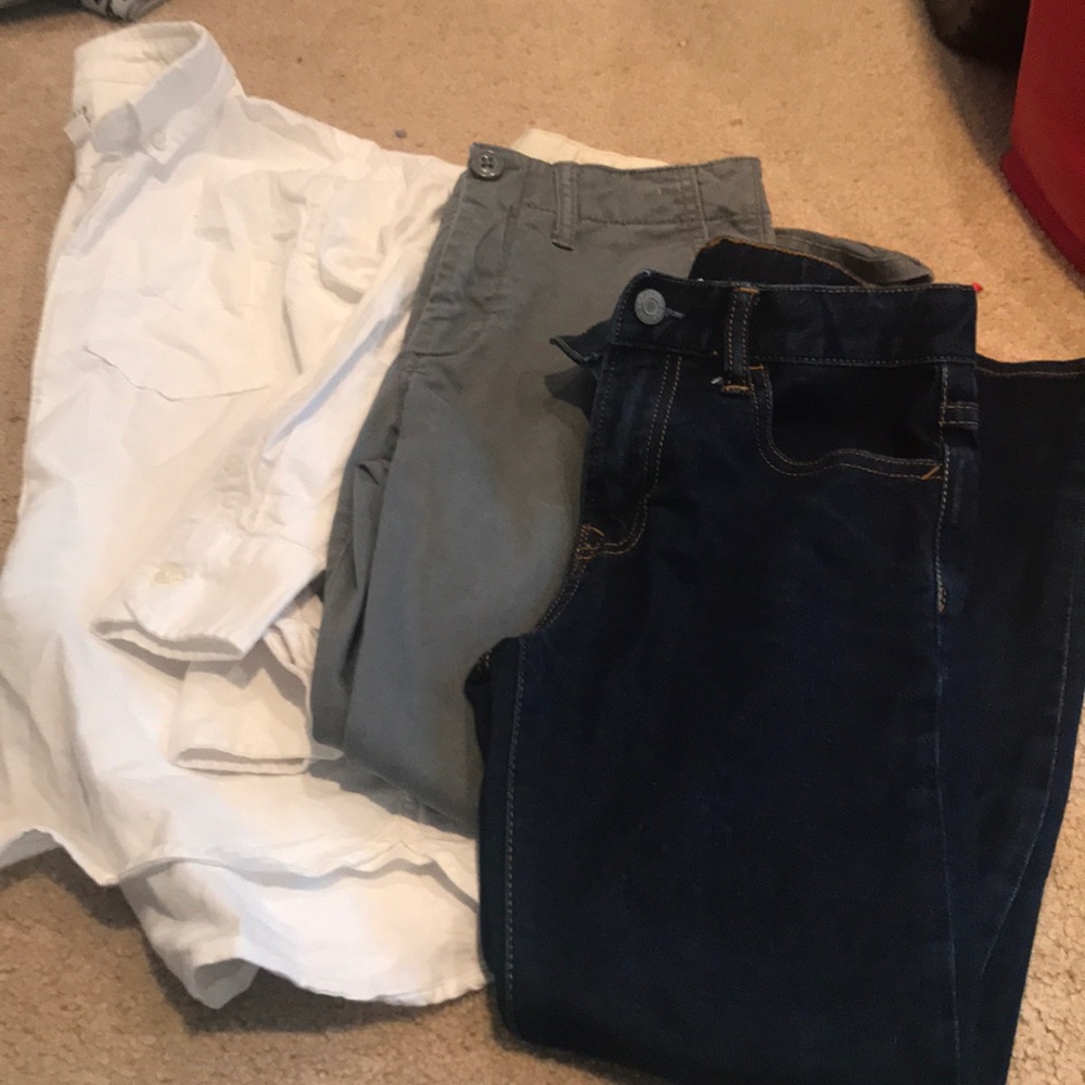 Gap kids Boys bundle